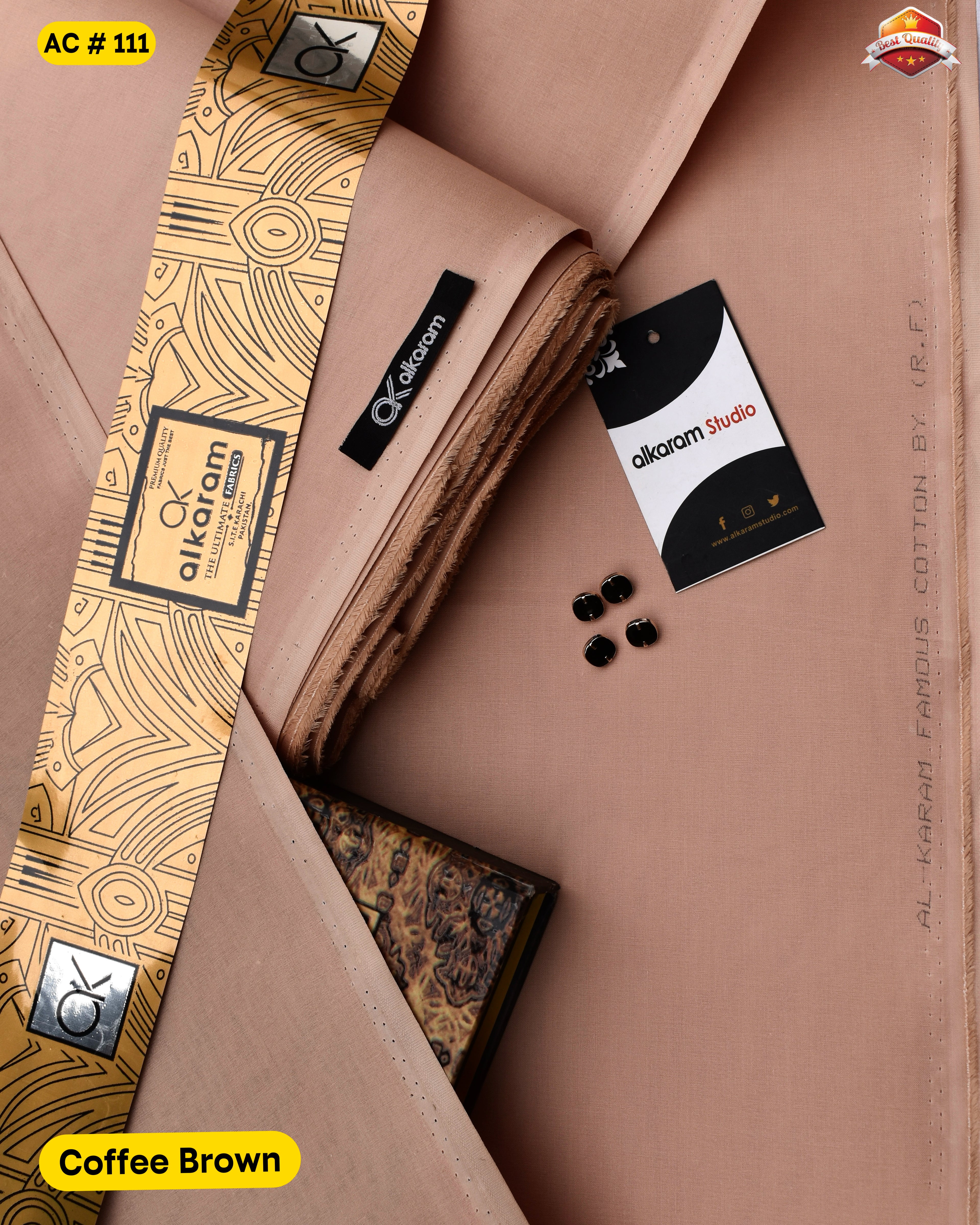 Alkaram Famous Cotton