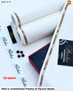 Pasha 8 Pound Italian Boski