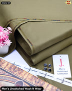 Premium J. Wash N Wear