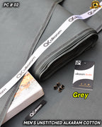 Smart Man Hard Alkaram Cotton