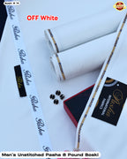 Pasha 8 Pound Italian Boski