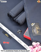 Pasha 8 Pound Italian Boski