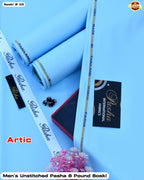 Pasha 8 Pound Italian Boski