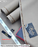 Pasha 8 Pound Italian Boski