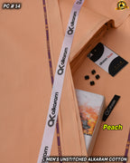 Smart Man Hard Alkaram Cotton